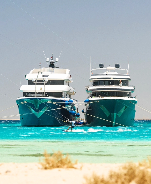 Private Kite Safari?