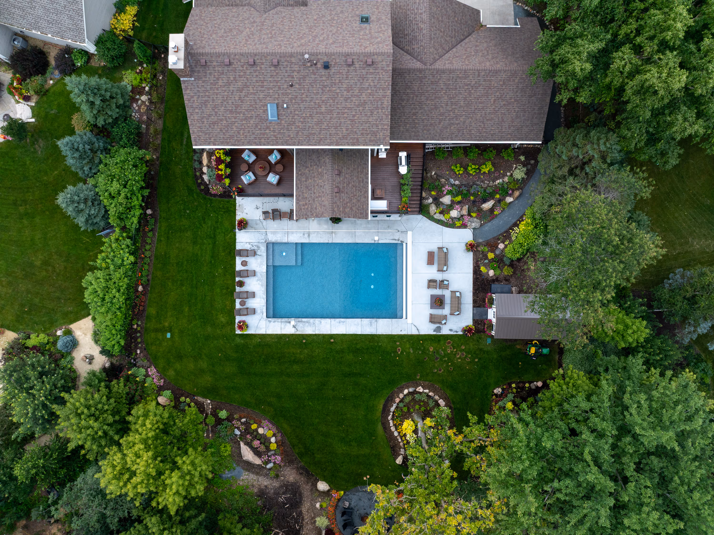 Plan Pools & Concrete Twin Cities #1 Swimming Pool Contractors Near Minneapolis St. Paul. Pool Installation Company near Minneapolis St. Paul.  In-Ground Pool Company Near Minneapolis St. Paul Twin Cities