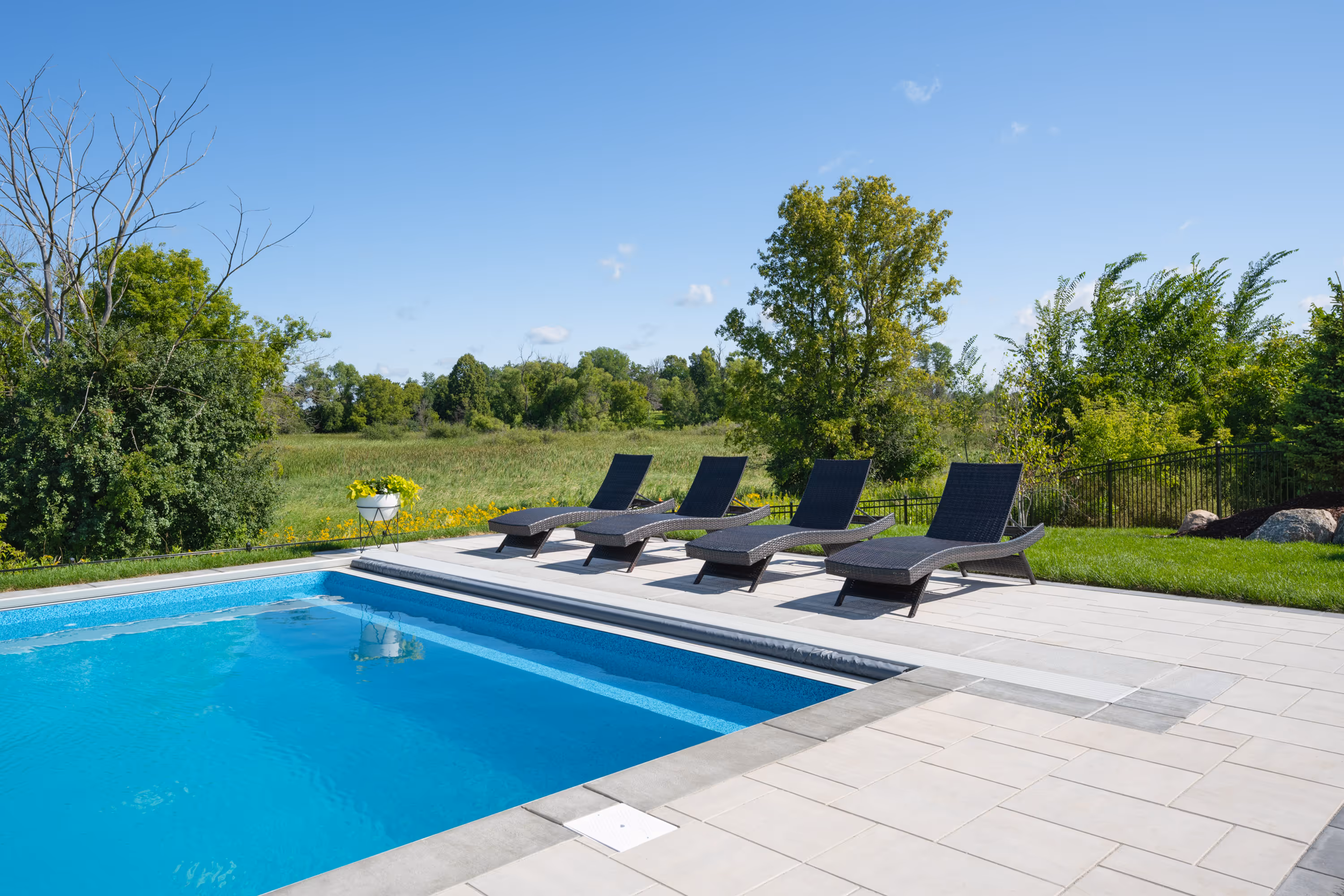 Shakopee Swimming Pools by Plan Pools