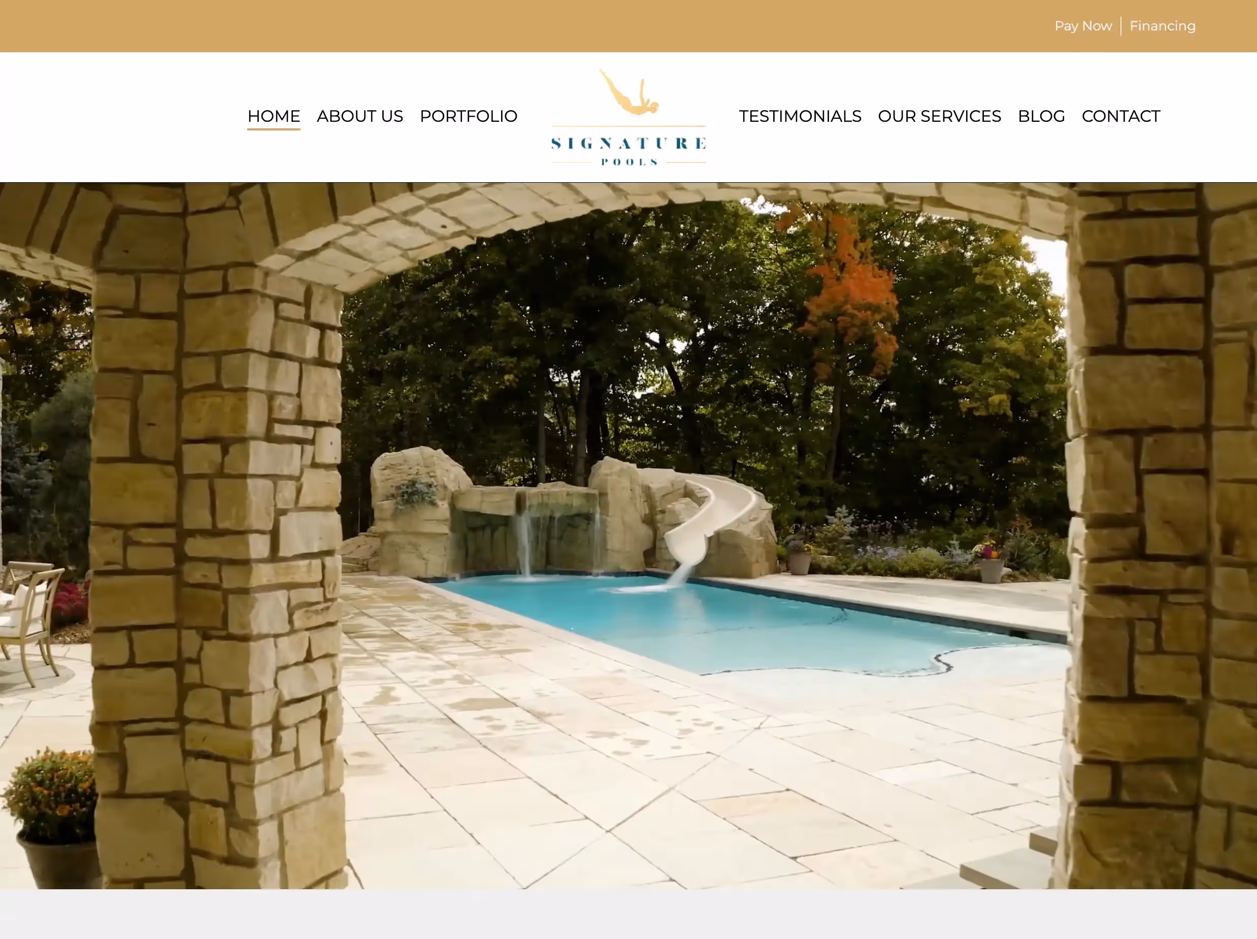 Best Rosemount MN Swimming Pool Installation Contractor - Plan Pools & The best Pool Builders in Rosemount Minnesota