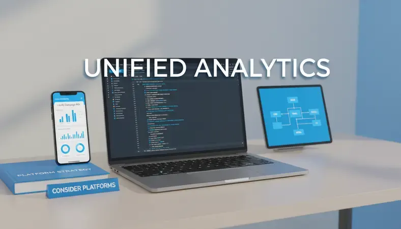 Analytics dashboard displaying loyalty campaign ROI metrics and performance graphs