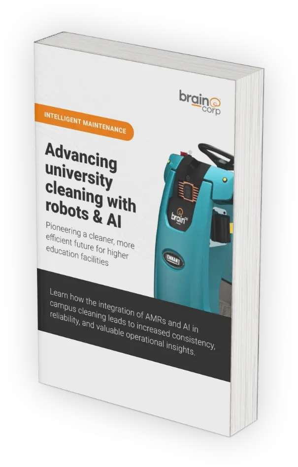 Cover of the education e-book