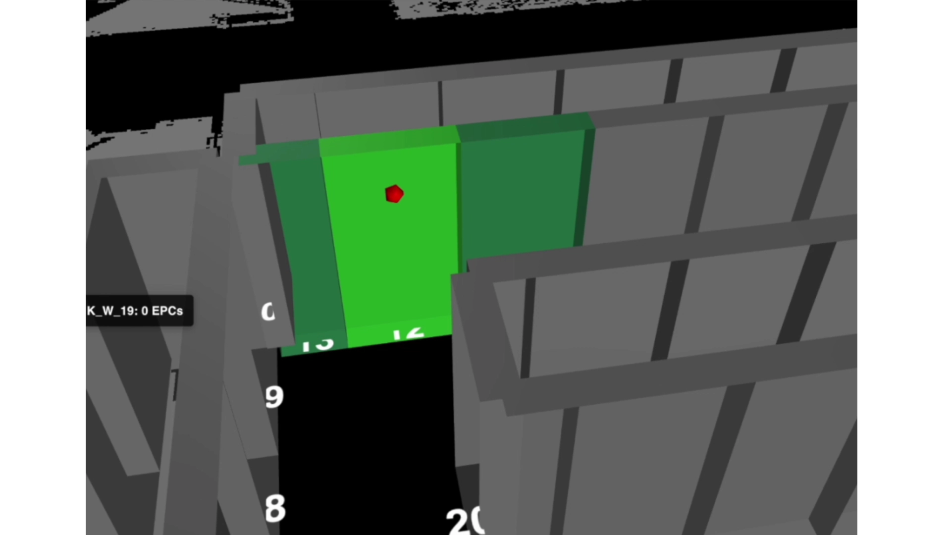 Localized and Digitized 