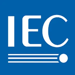 IEC badge