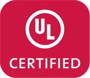 UL Badge