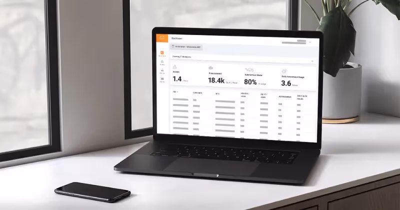 fleet management tools