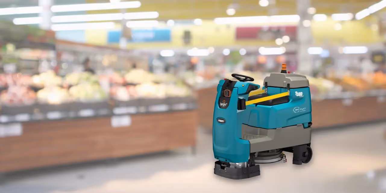 Webinar Recap: How Schnucks Uses Robotics & Innovation to Deliver Better Customer Experiences
