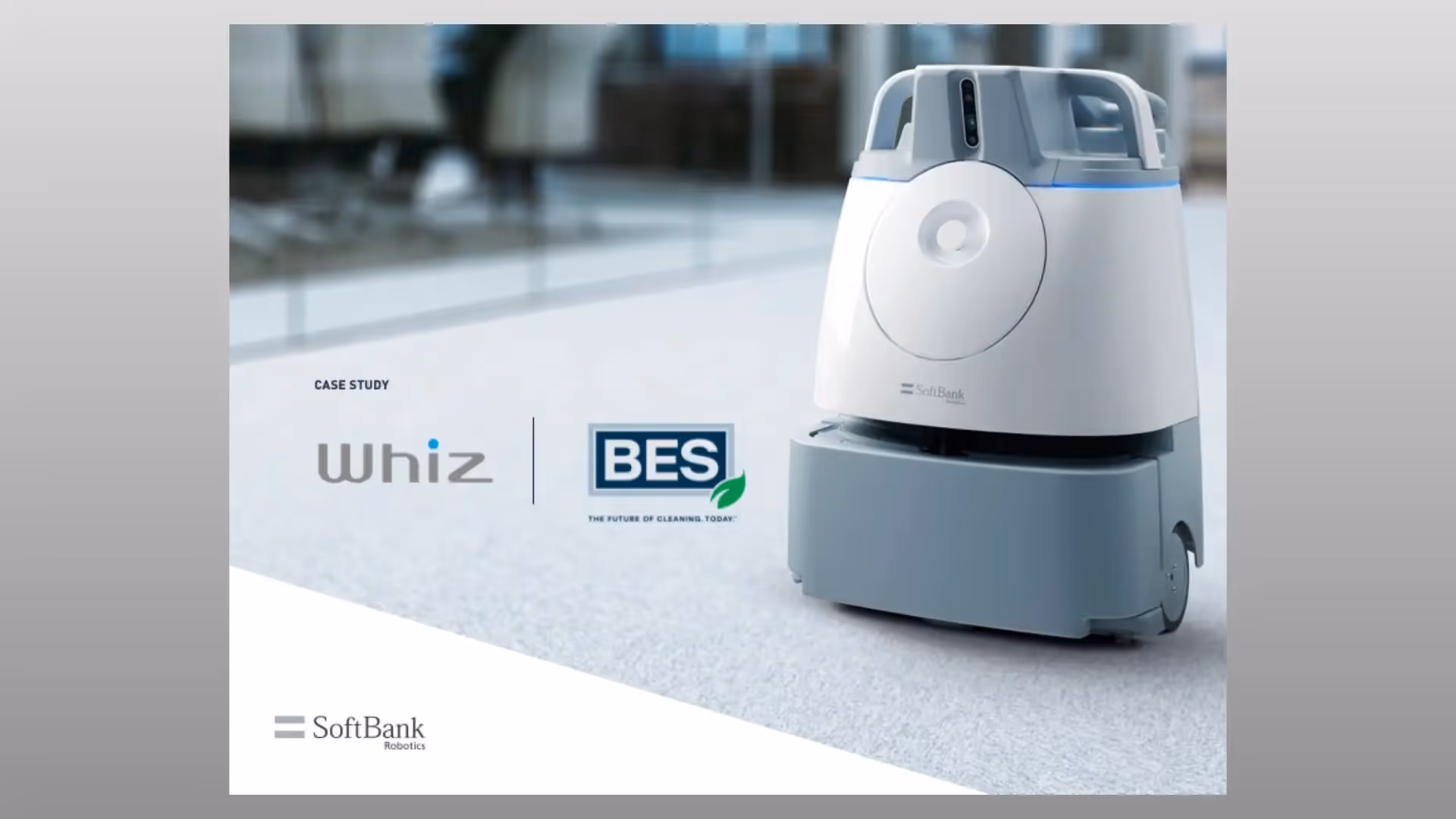 Whiz and BES Case Study