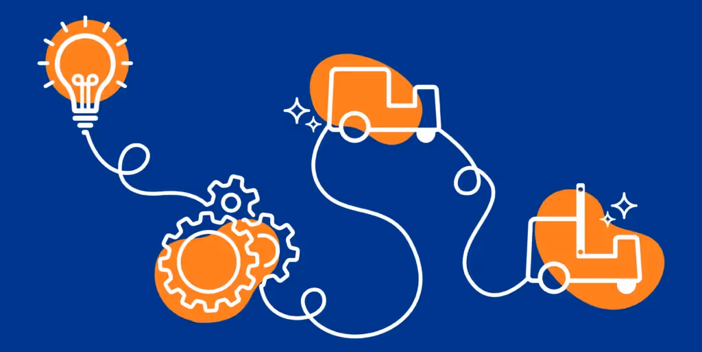 Cómo BrainOS® ofrece soluciones robóticas sencillas y al alcance de todos