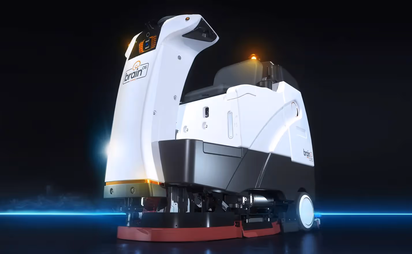 Pragmatische Robotik: Wie werden Roboter die Arbeitswelt wirklich beeinflussen?