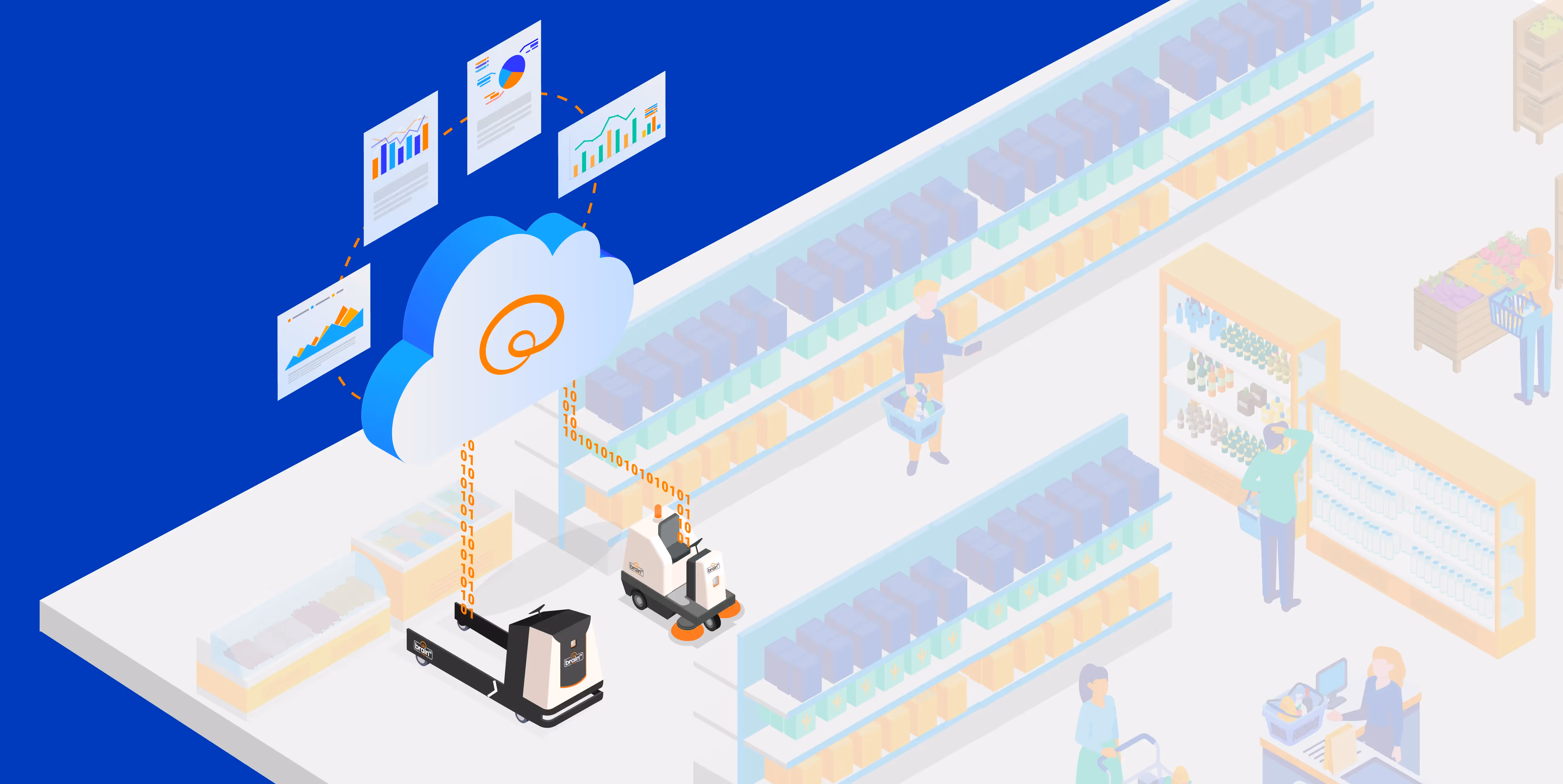 How Data-Driven Robotics Prove Their Work & Worth