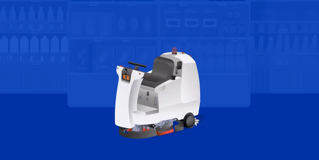 Key Factors to Consider When Purchasing Robotic Floor Scrubbers