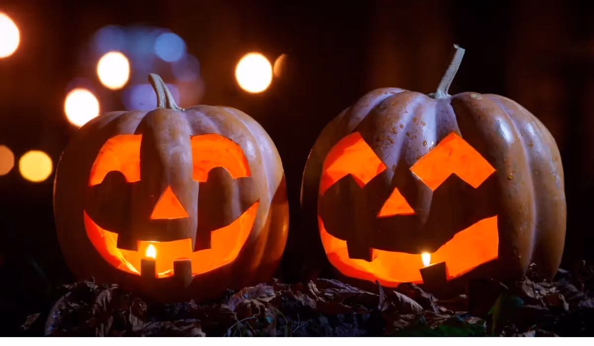 Truco o trato en el stock de temporada: Cómo afrontar los inquietantes retos del comercio minorista