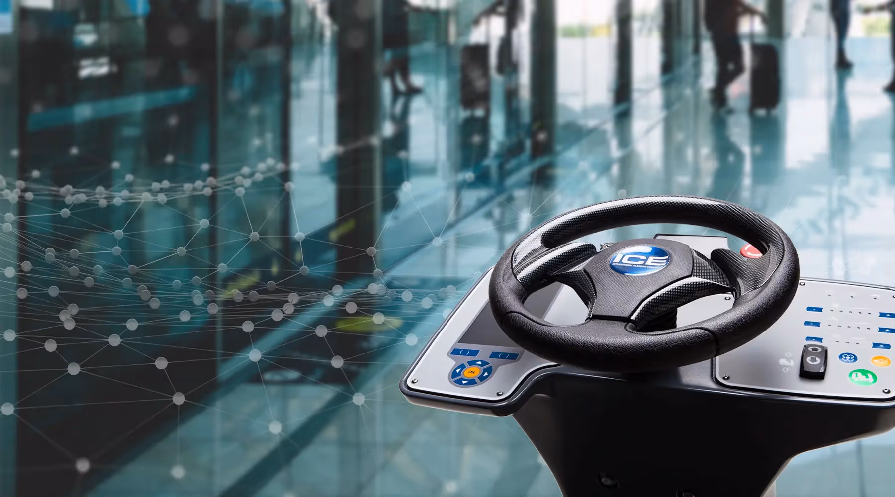 Der Einfluss der Automatisierung auf Ihr Bodenpflegeprogramm