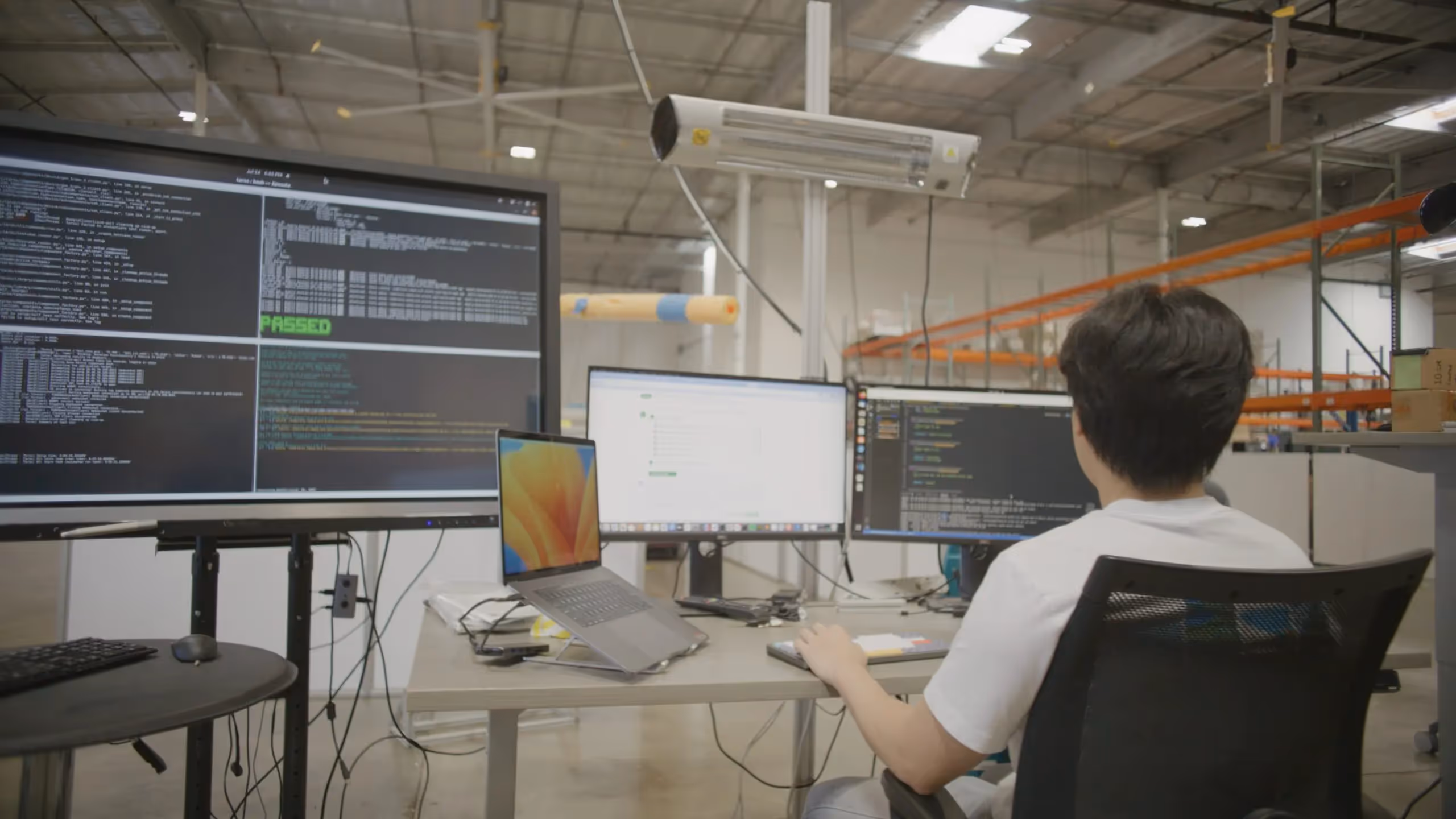 Los datos son el nuevo oro