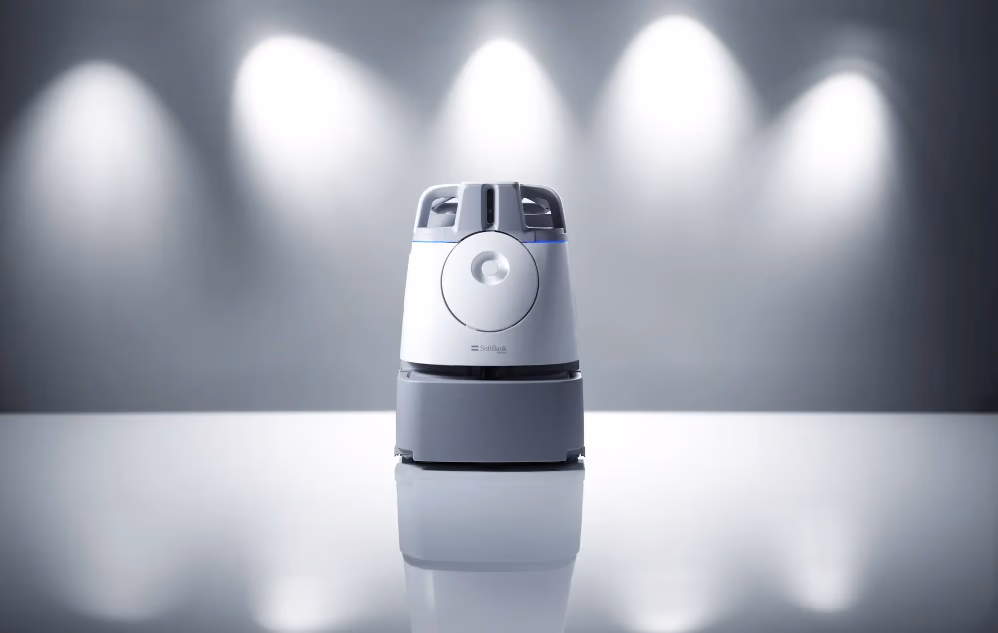 Brain Corp entwickelt neues BrainOS zur branchenübergreifenden Skalierung der Robotik