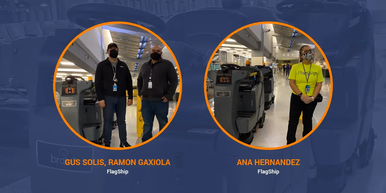 A Day in the Life of a Robot Operator