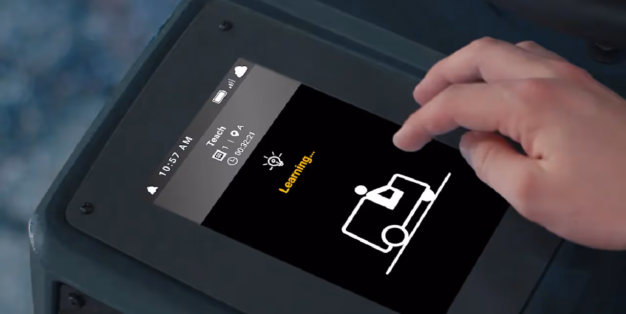 3 Key Benefits of Brain Corp’s ‘Teach & Repeat’ Methodology