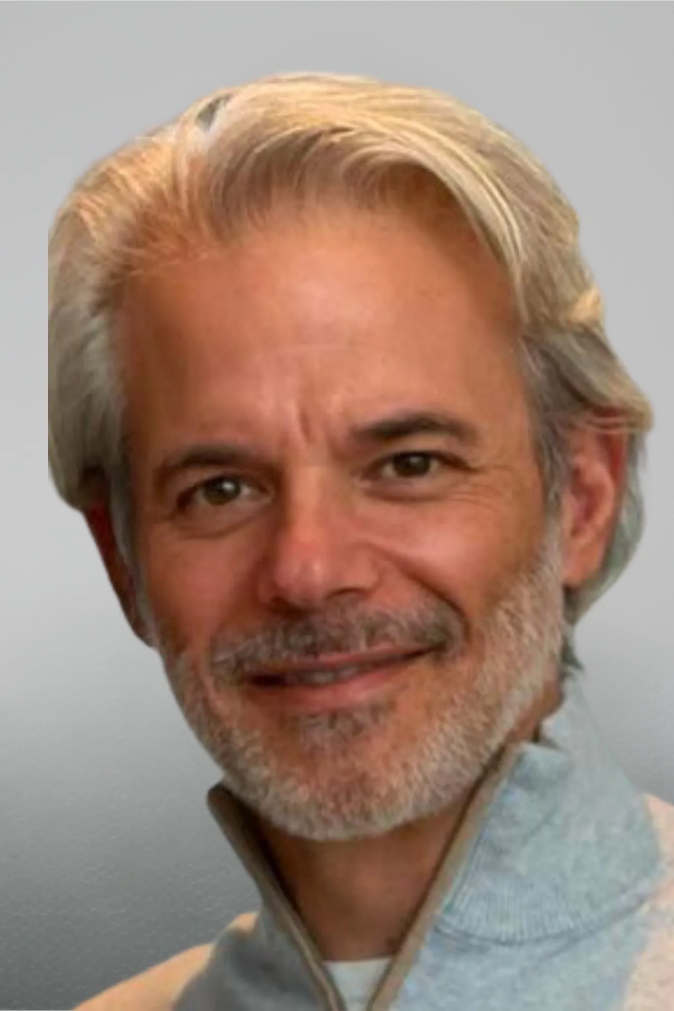 Scott Henry