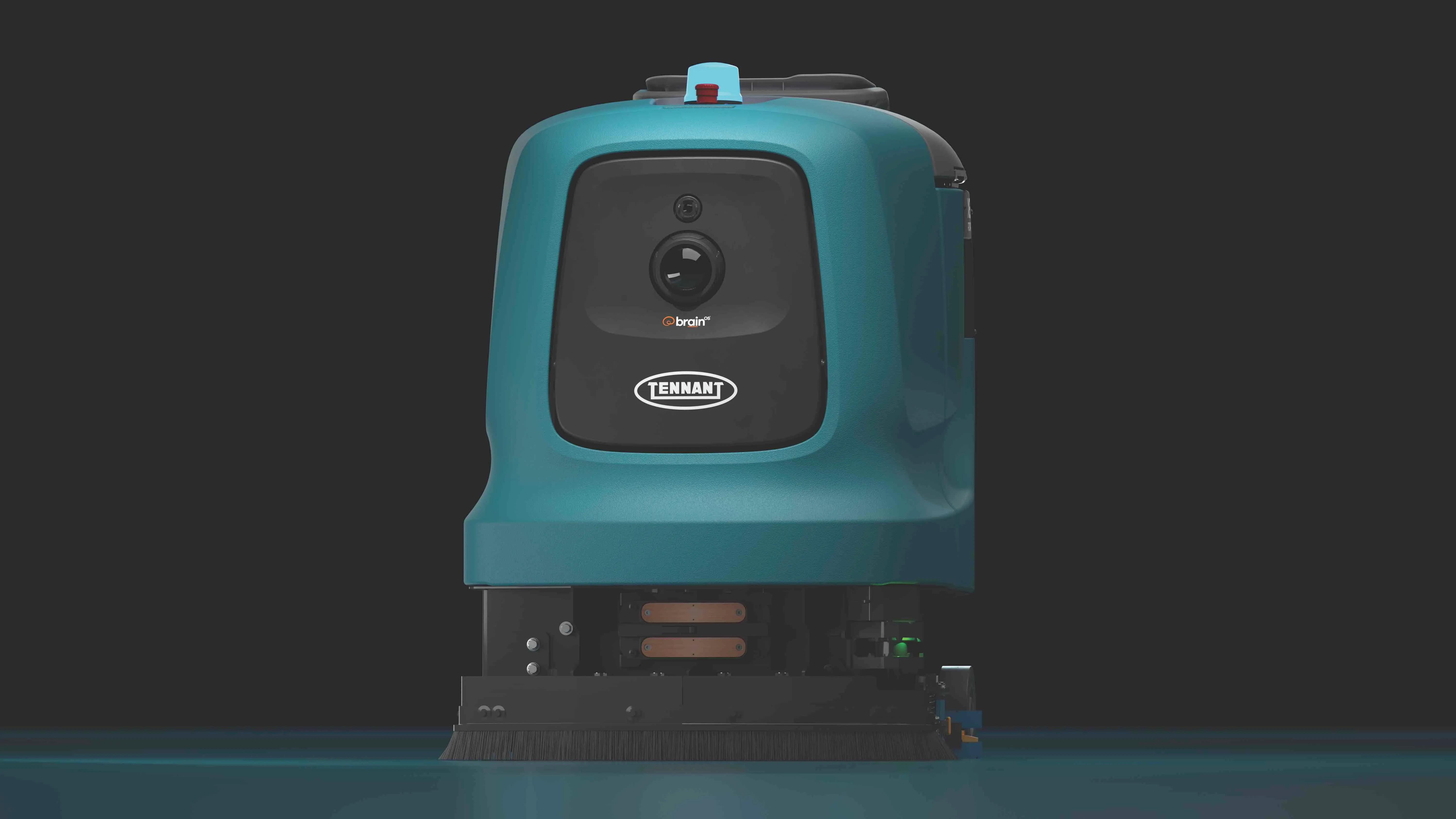 Tennant Company Launches X6 ROVR — Autonomous Cleaning Power for Large and Complex Facilities