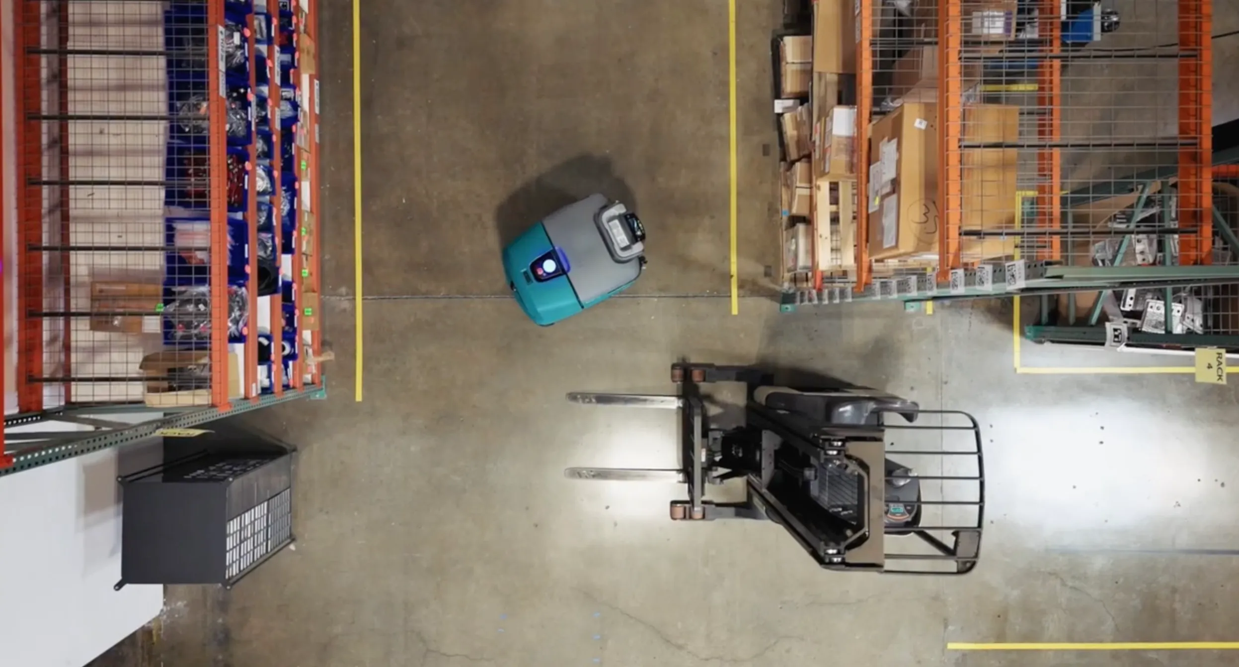Why safety is the foundation of every successful automation deployment