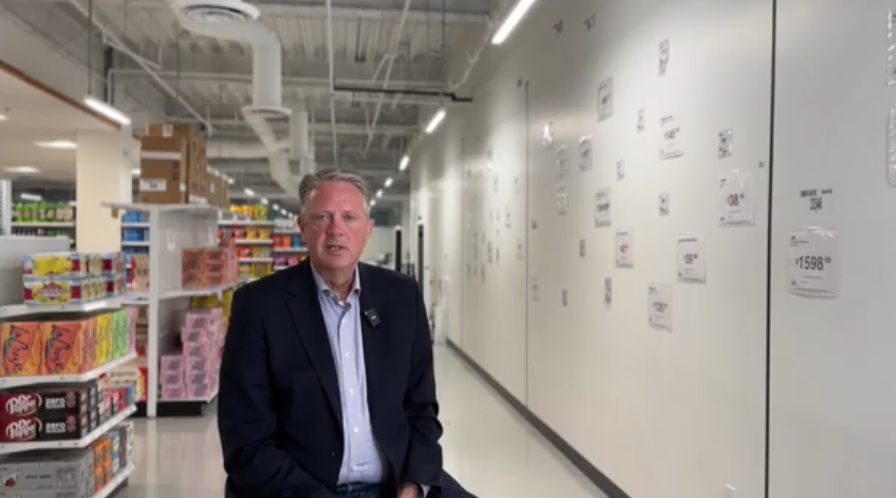 Closing the retail reality gap with robotics: Interview with Tim Prieve 