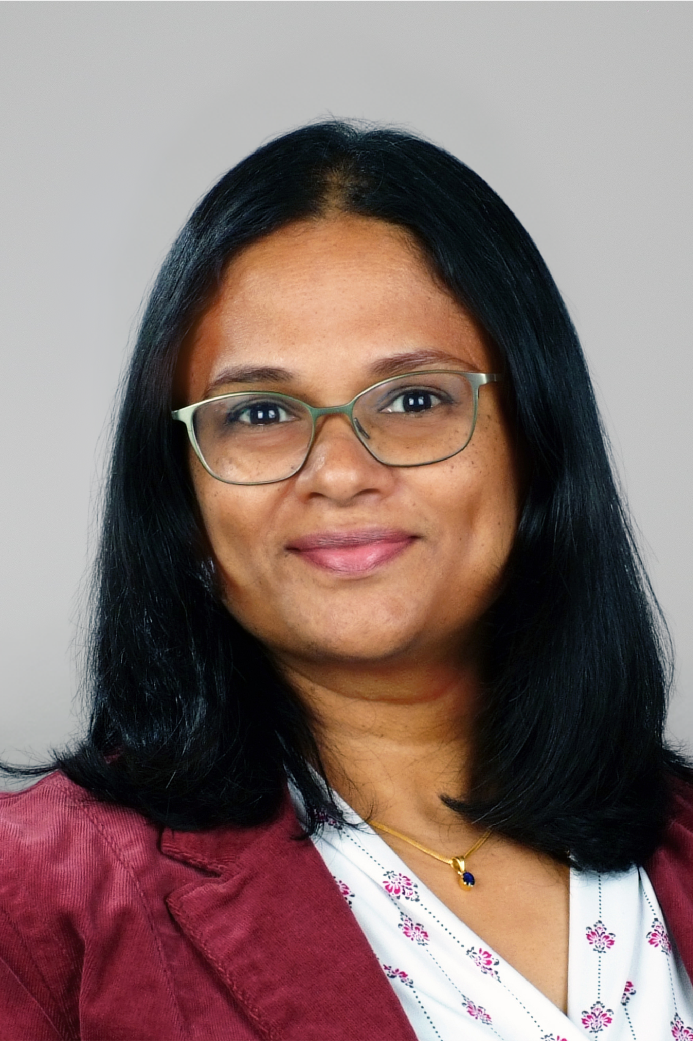 Dr. Kavitha Velusamy
