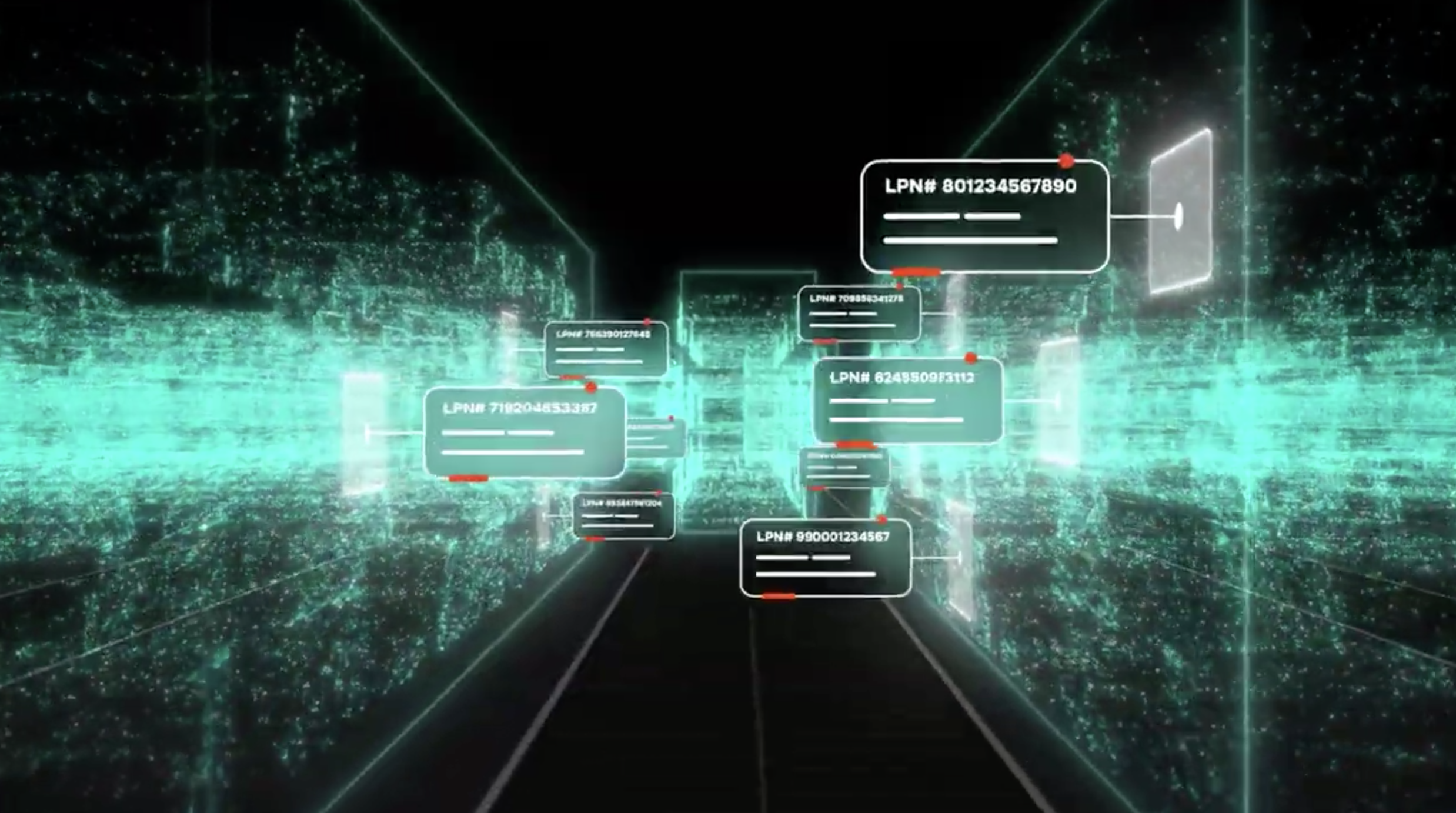 Physical shelves turn into digital insights