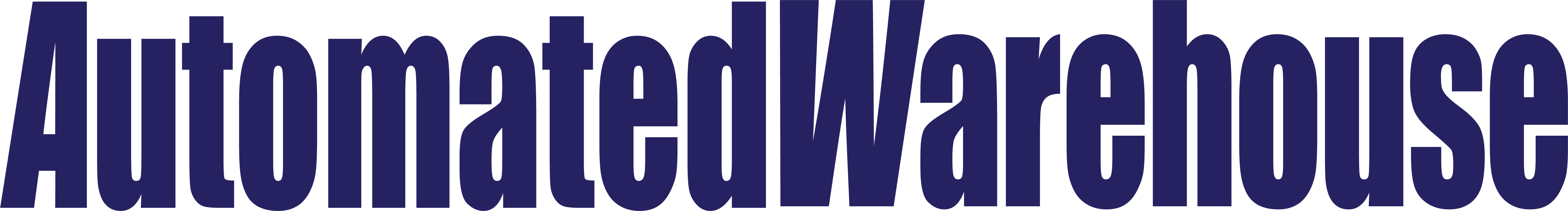 Automated Warehouse logo