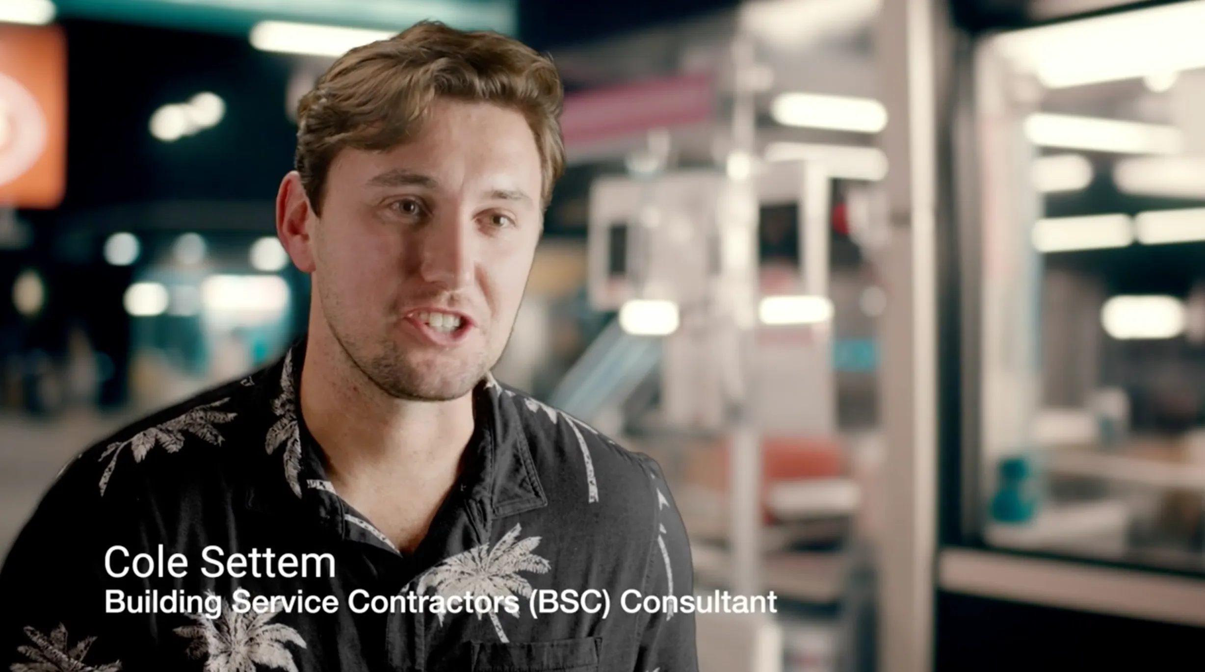 How BSCs can deliver higher standards of clean with autonomous floor scrubbers
