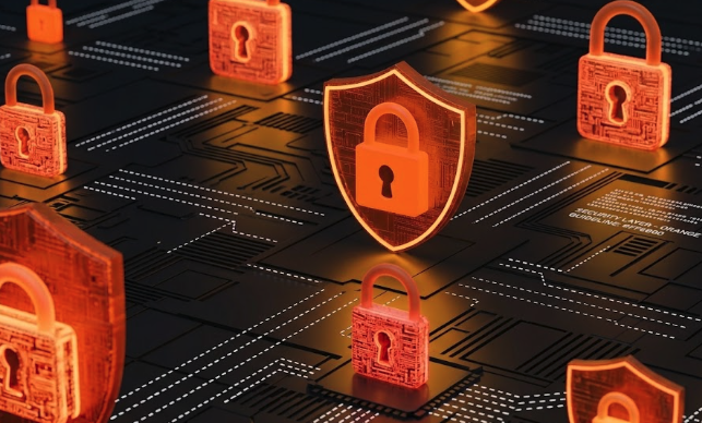Data security shields