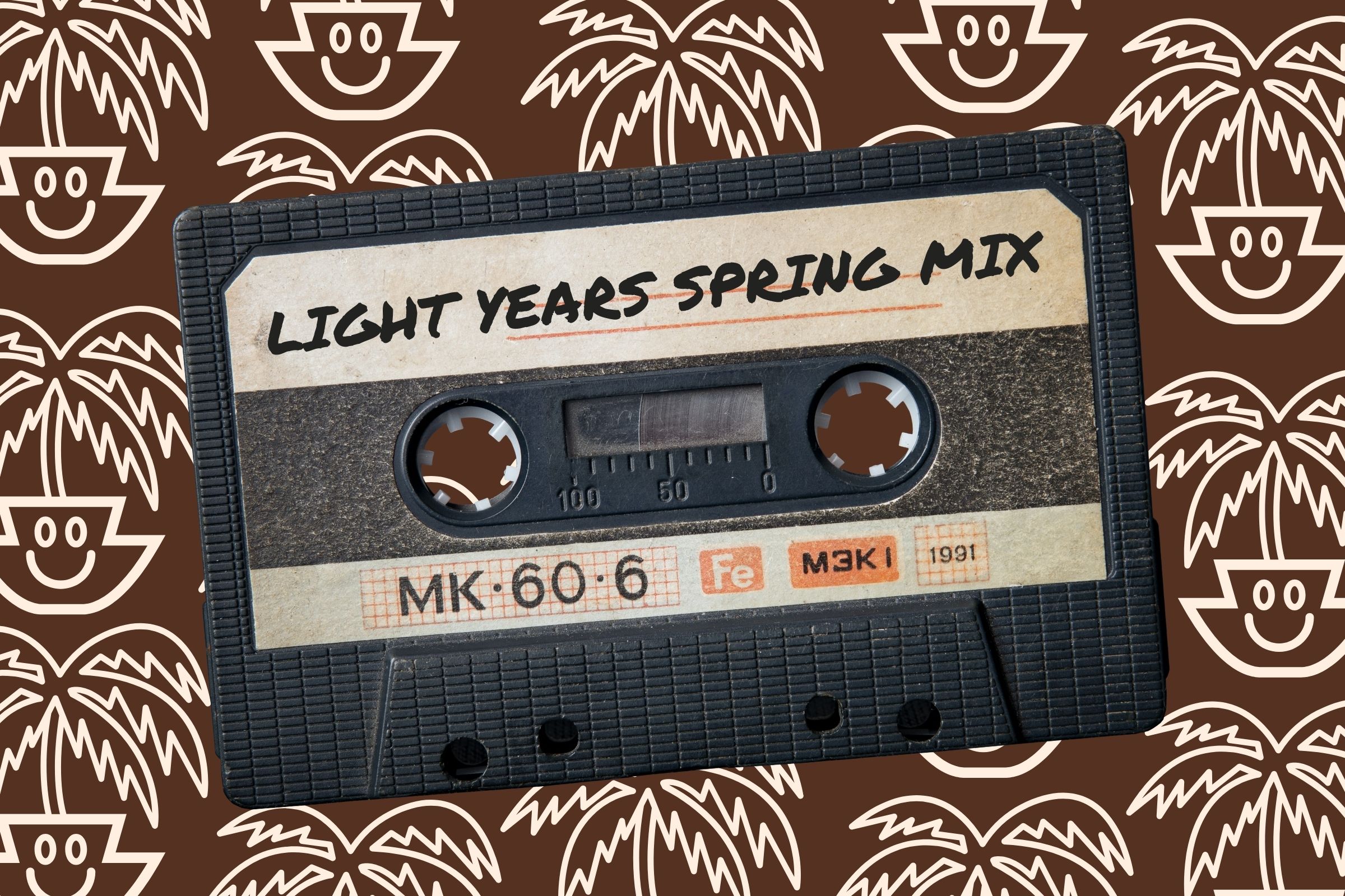 Spring Playlist