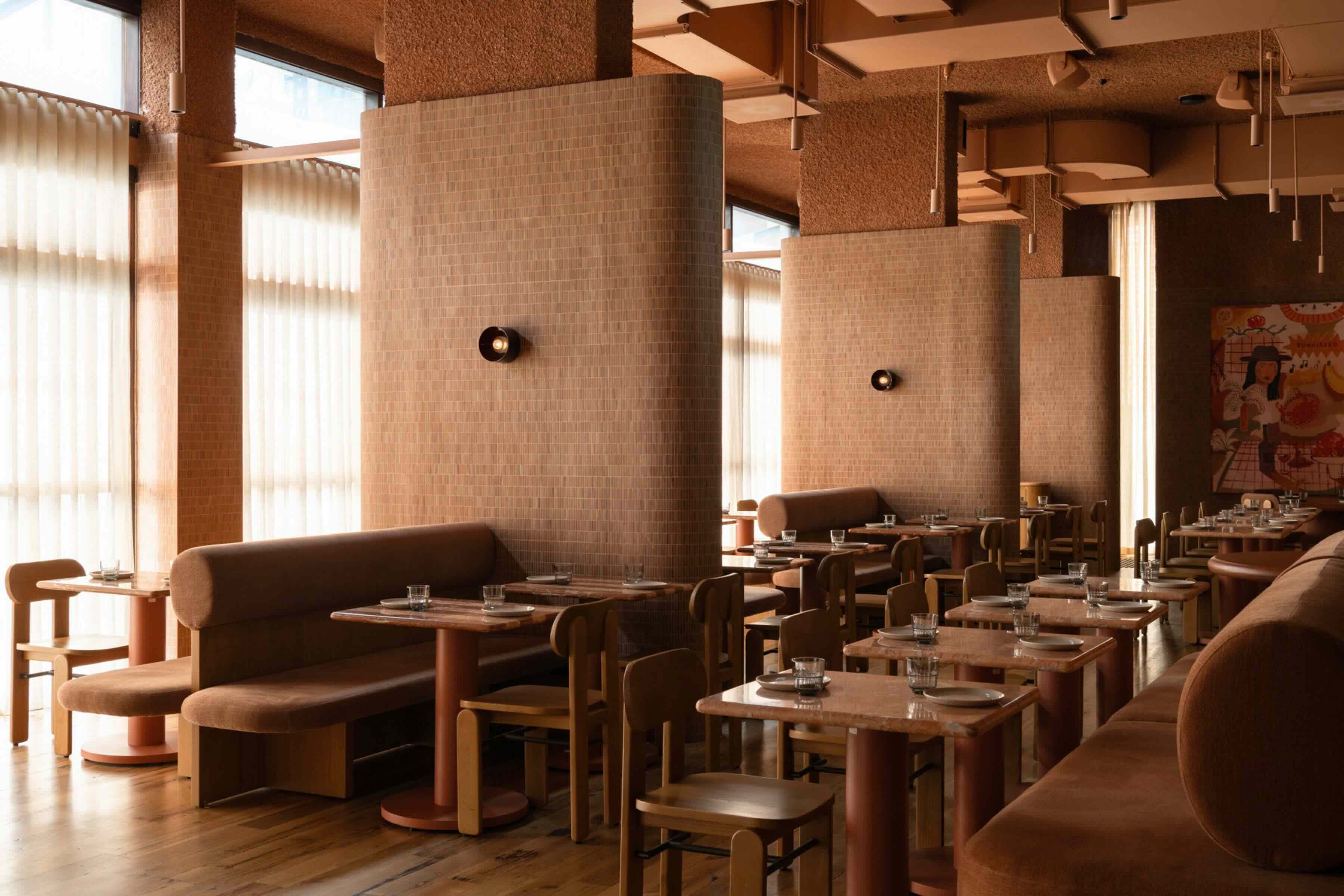 Feature: Studio Plenty and Sarah Ellison Crack the Code on Urban Dining with Light Years Perth