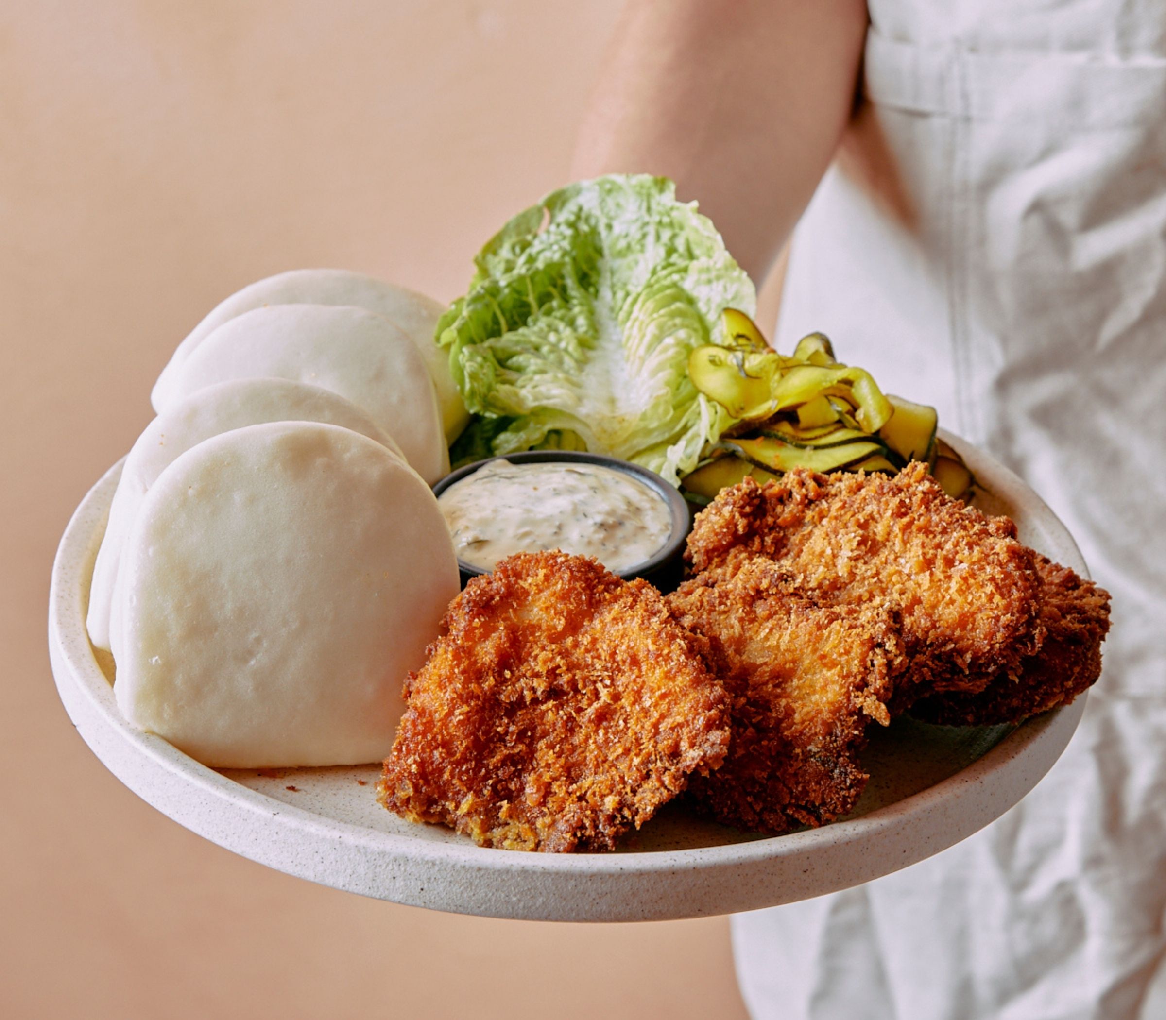 IT’S OUR BAO-THDAY!