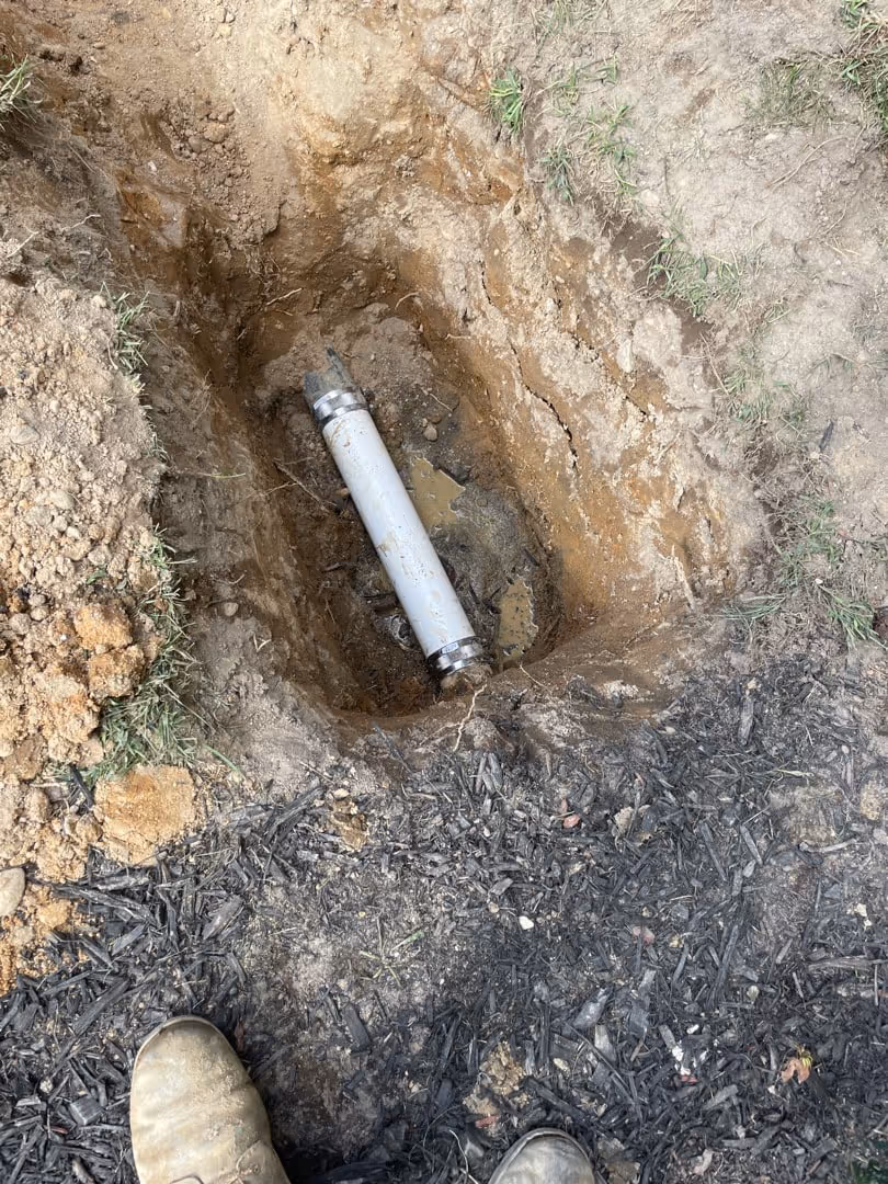 Plumbing Maintenance
