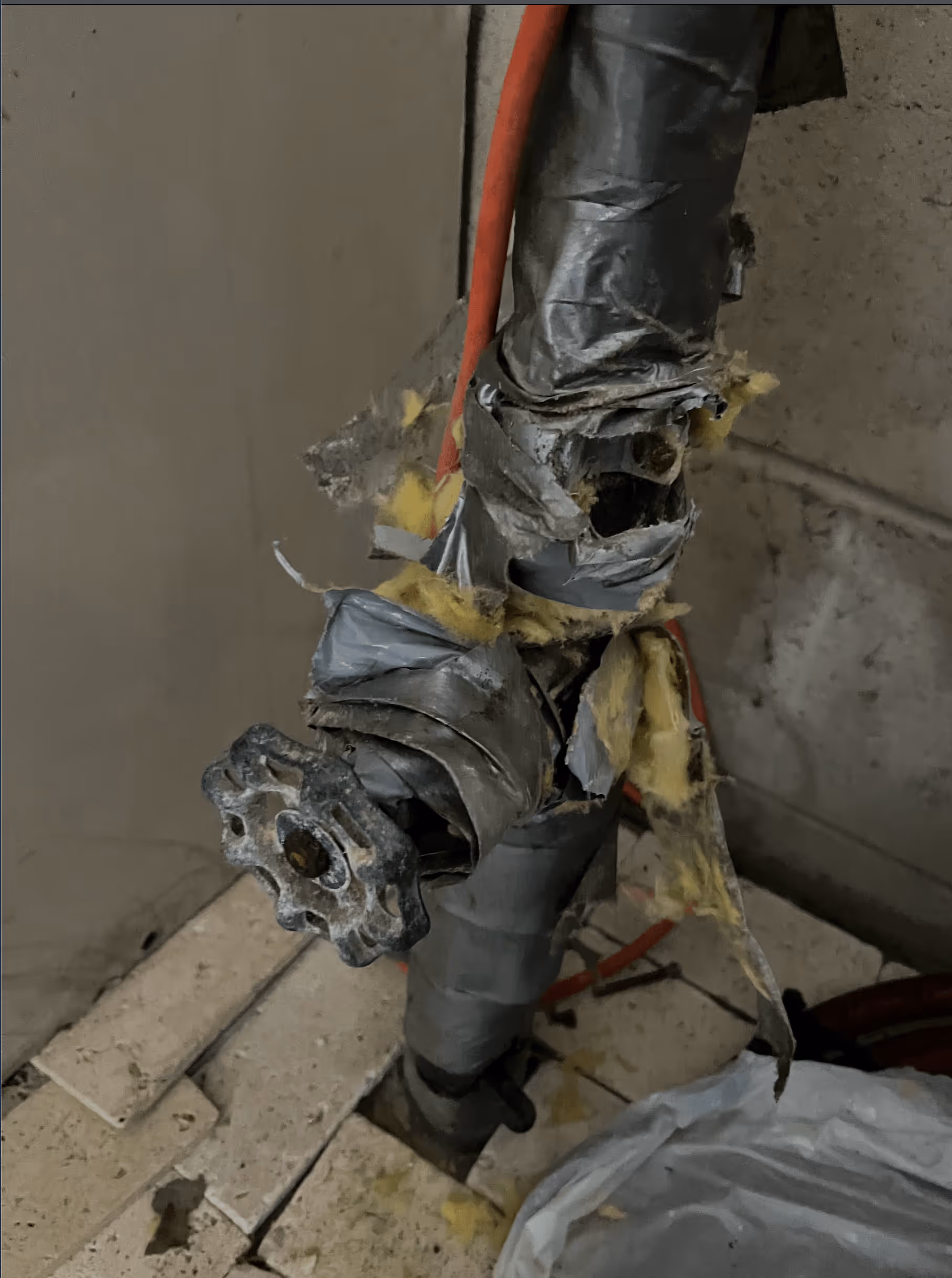 Piping & Repiping