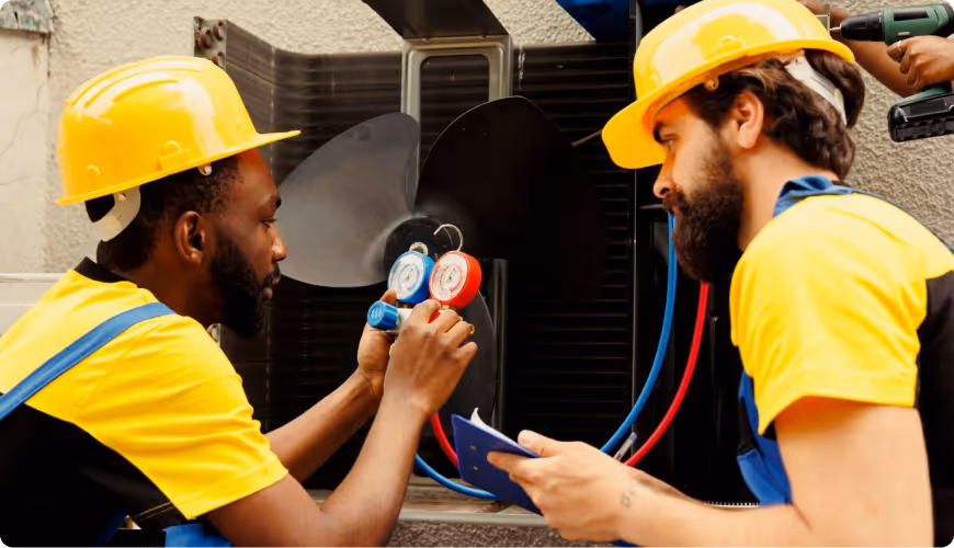 HVAC Installation to Repair for your Home atlantic county