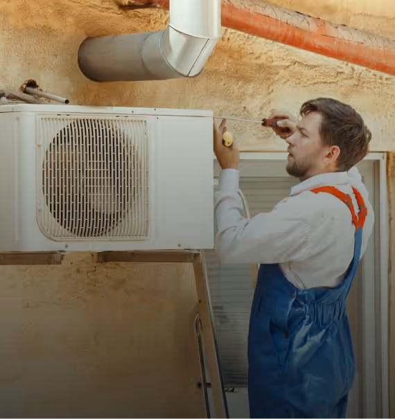 Air Conditioning Services atlantic County