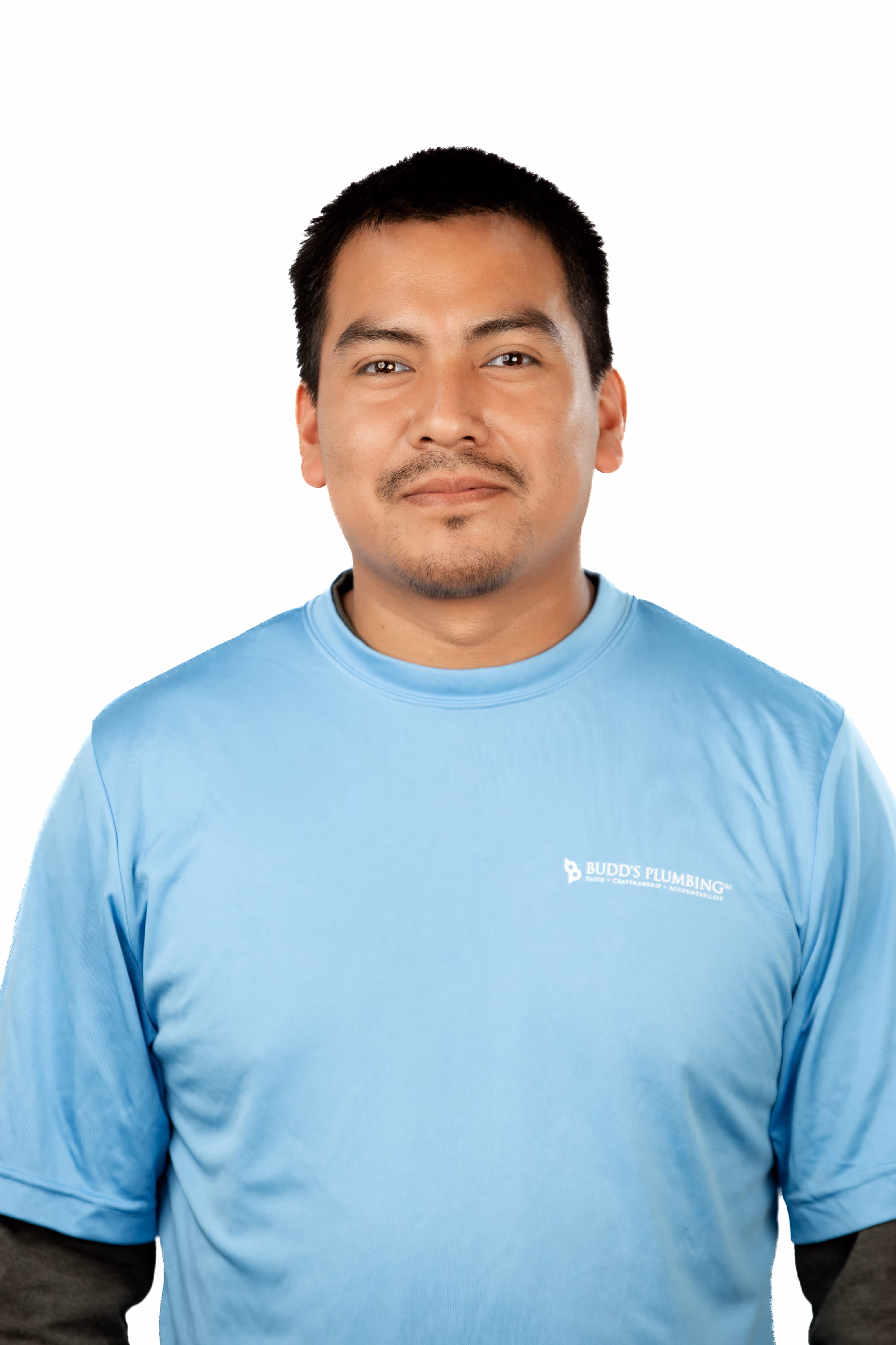 plumbing person image