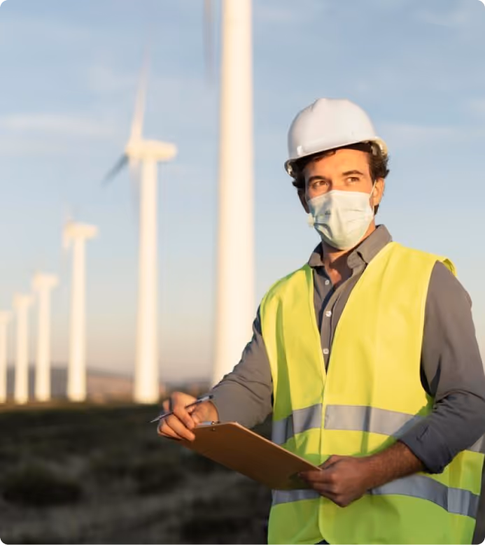 Air Quality Solution in atlantic county