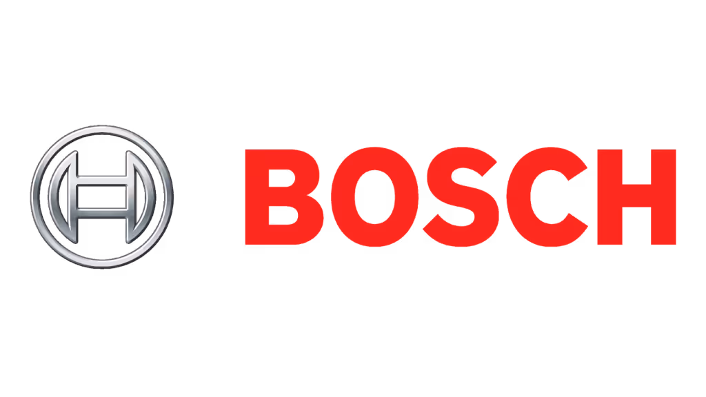 bosch logo