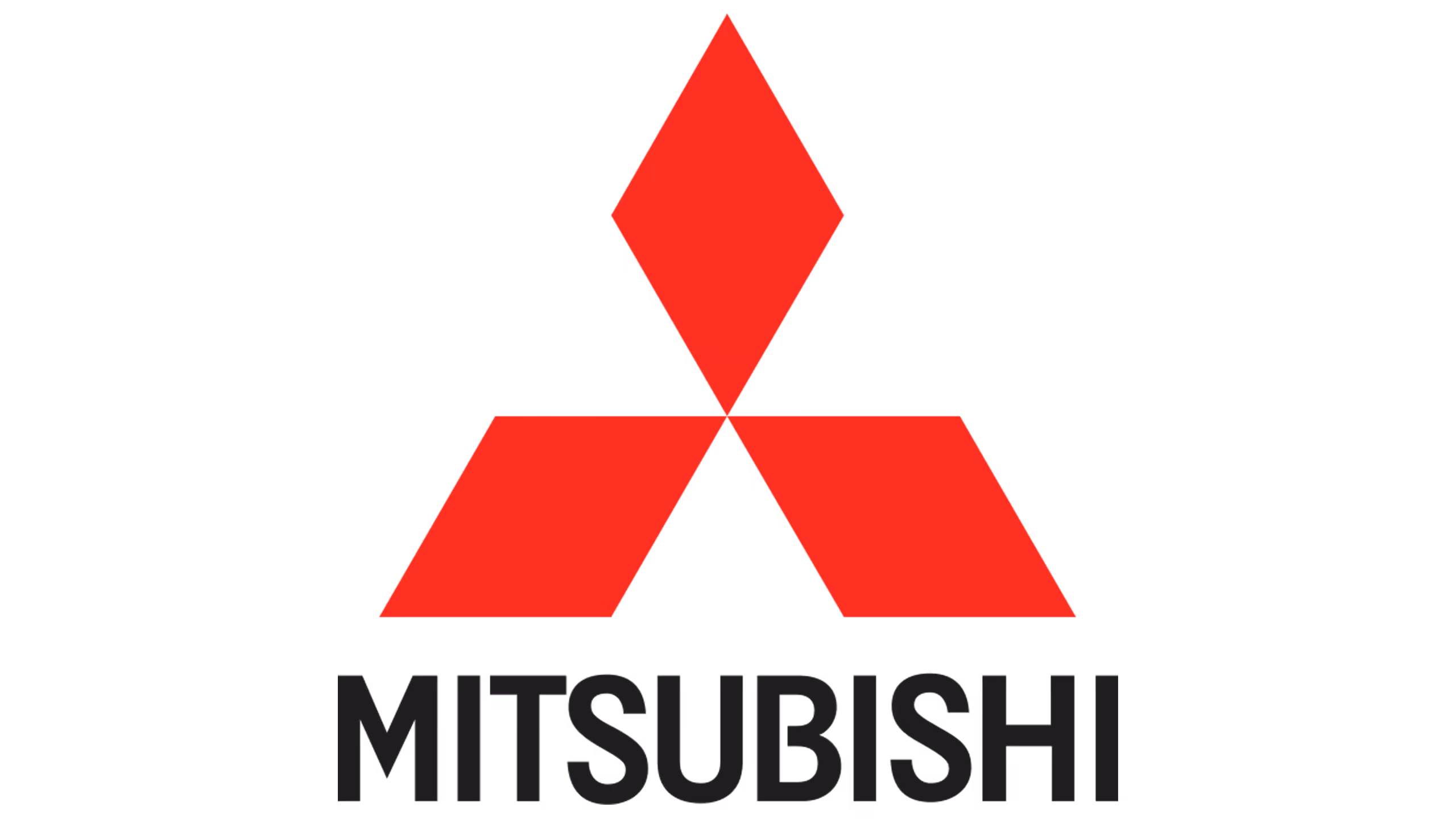 mitsubishi logo