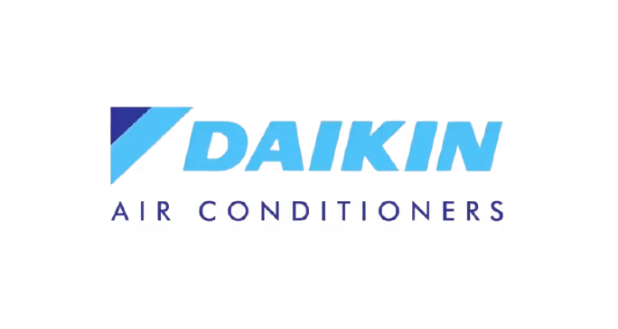 DAIKIN logo