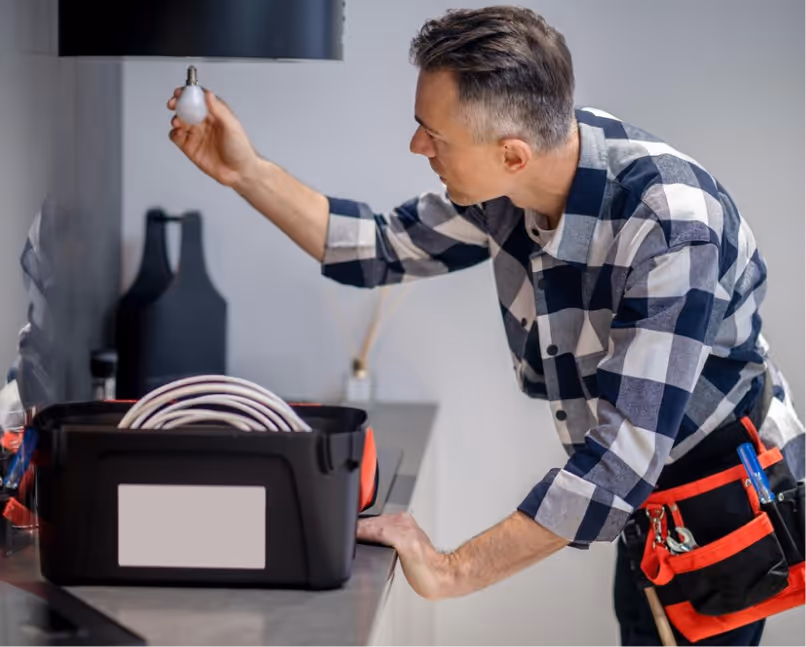 Tankless Water Heater Services in Atlantic County