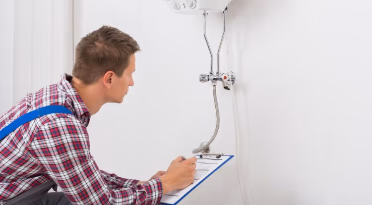 Tankless Water Heater Services in Atlantic County