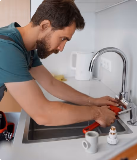 sink image