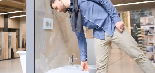 toilet repair services Atlantic Counties