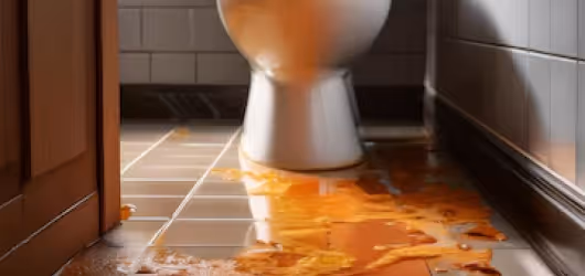 Toilet Leak Repair Near You