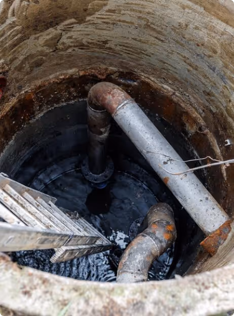 residents Sewer Line Repair & Replacement Atlantic County