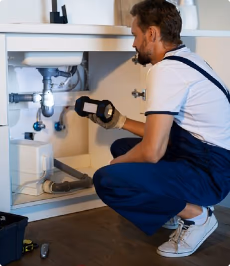 Pump Installation in Cape May and Atlantic Counties
